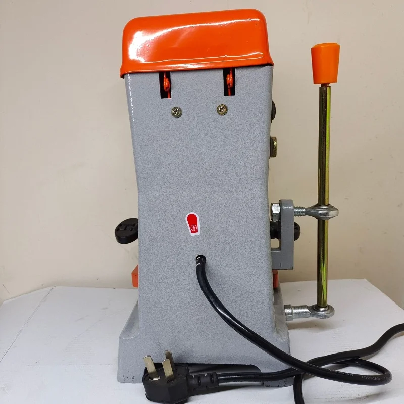 Other Metal Cutting Machinery 368A Vertical Home Key Cutting Blunt Locksmith Tool Key Copy