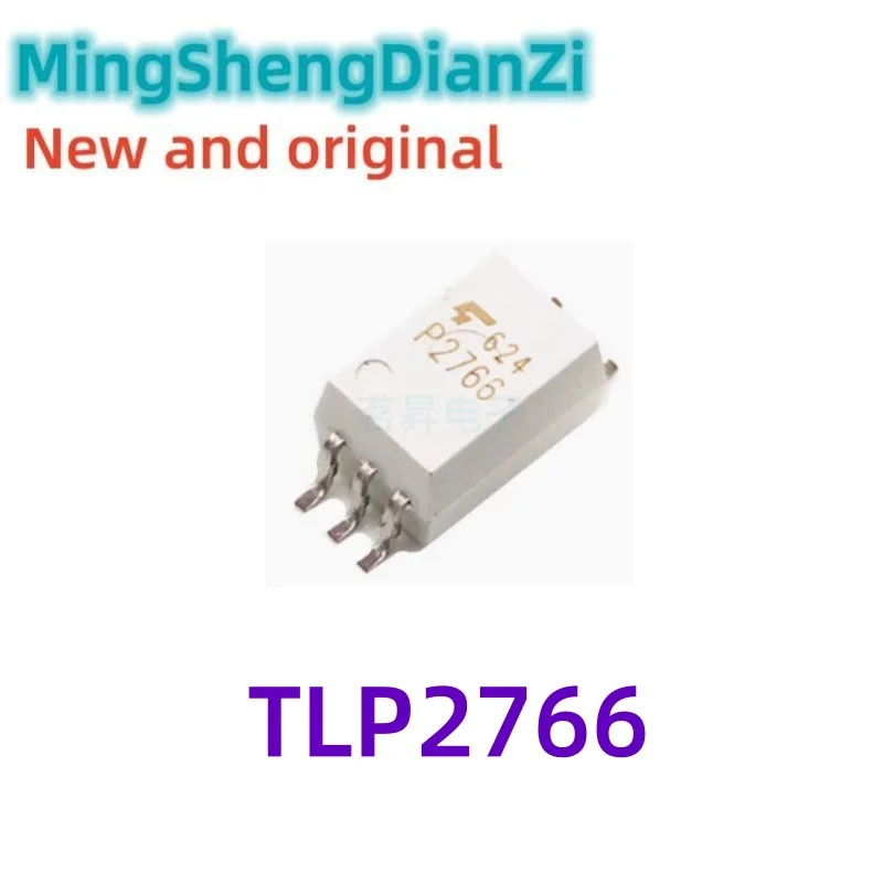 1PCS TLP2766 TLP276… - image