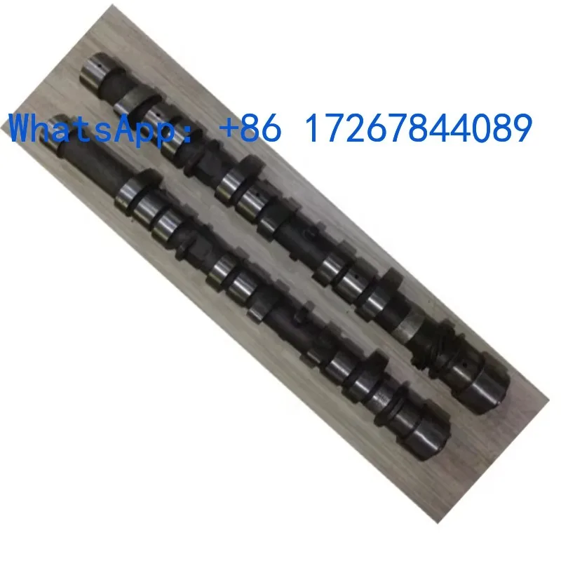 

Высококачественные детали двигателя 3VZ SURF (VZN13_, VZN10) 3.0 V6 (VZN 130) Распредвал 13501-65011 Специальный распределительный вал