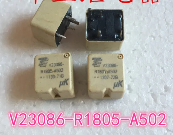 

Free shipping V23086-R1805-A502 4 10PCS