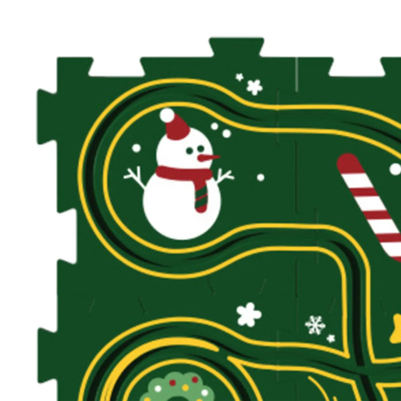 Spoorspeelgoed Voertuig Handoogcoördinatie Educatief speelgoed Legpuzzels Spoorspeelset voor peuters Kinderen Kinderen Jongens Geschenken