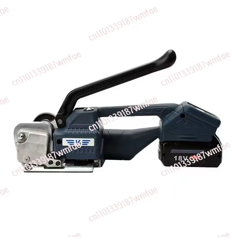 

Semi-automatic Strapping Machine PP PET Belt Packing Machine Portable Wrapping Tool Hot Melting Baler