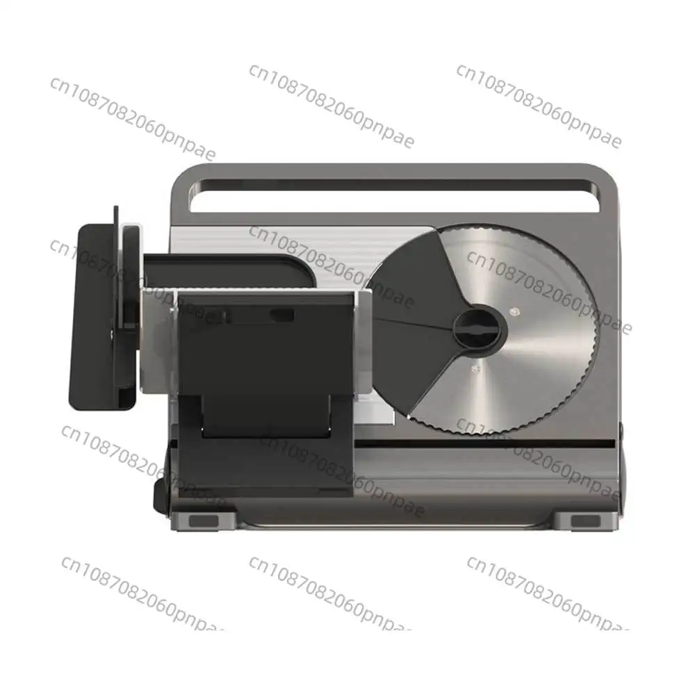 Manual Beef Steak R…