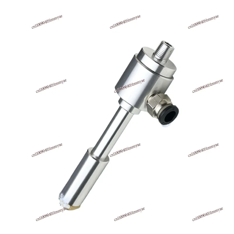 

Вихревая трубка, охладитель шасси, внешняя резьба охлаждающего пистолета