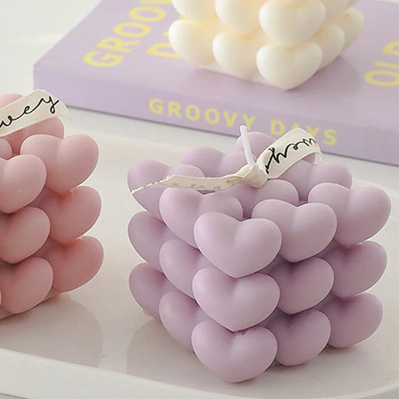 Love Cube Aromather…