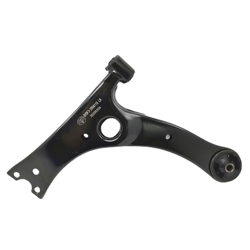 Lower Arm for BYD F0 F3 G3 L3 Lower Suspension Assembly Triangular Arm Car Accessories