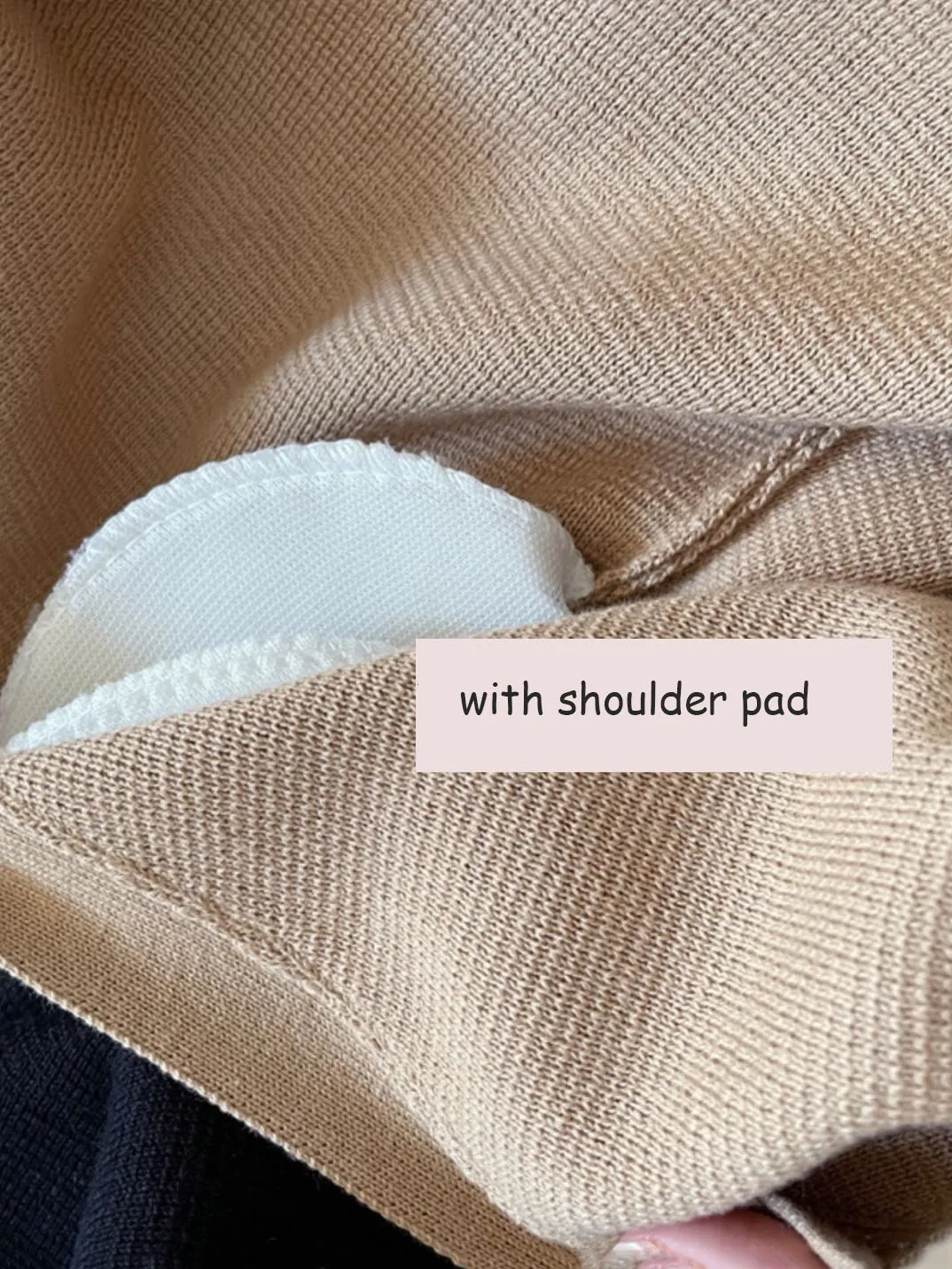 Knitted Sweater For Women 2024 Autumn Long Sleeve Single-Breasted V-neck Short Knitwear Cardigans C-065