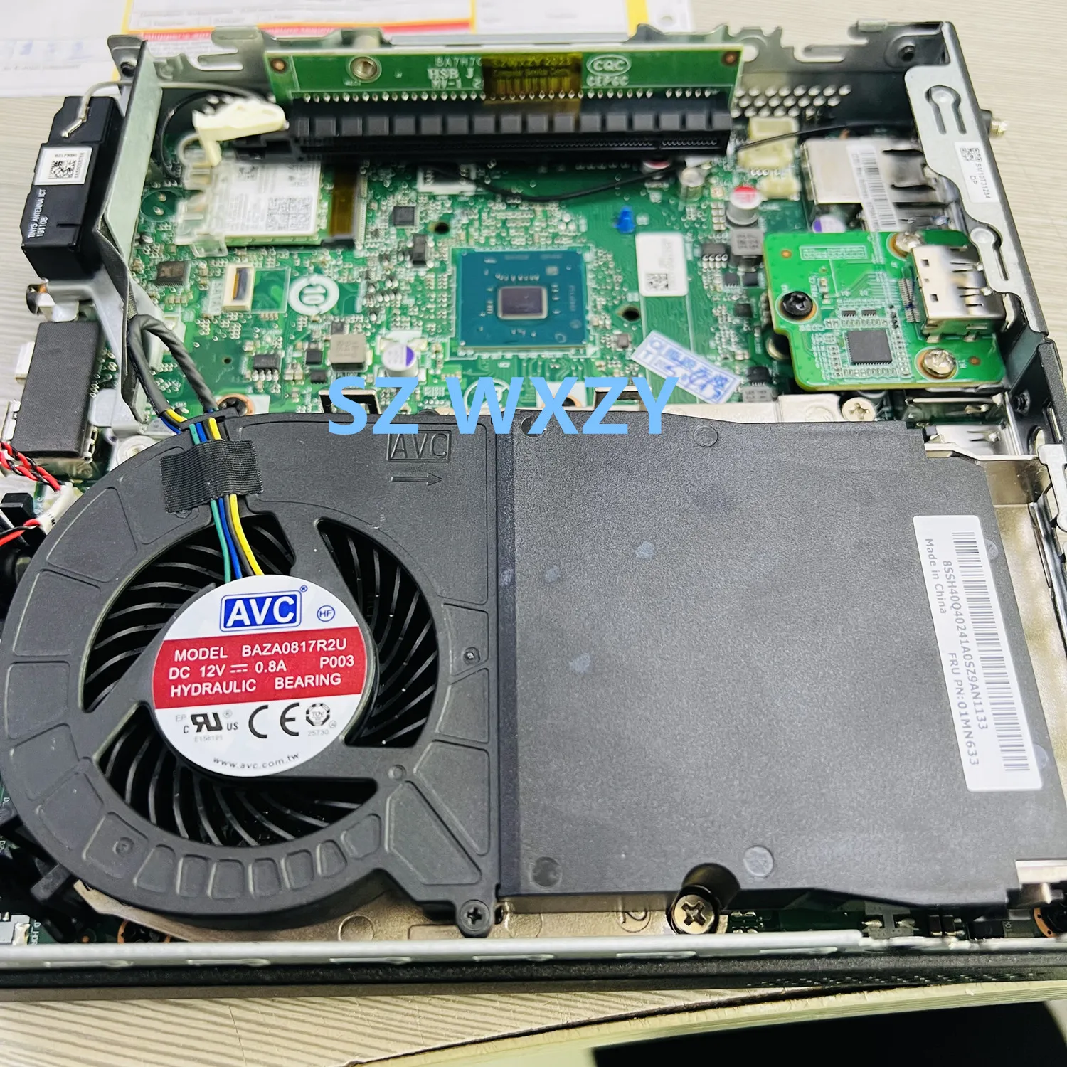 NEW Original For Lenovo ThinkCentre M720q M920q M920x ThinkStation