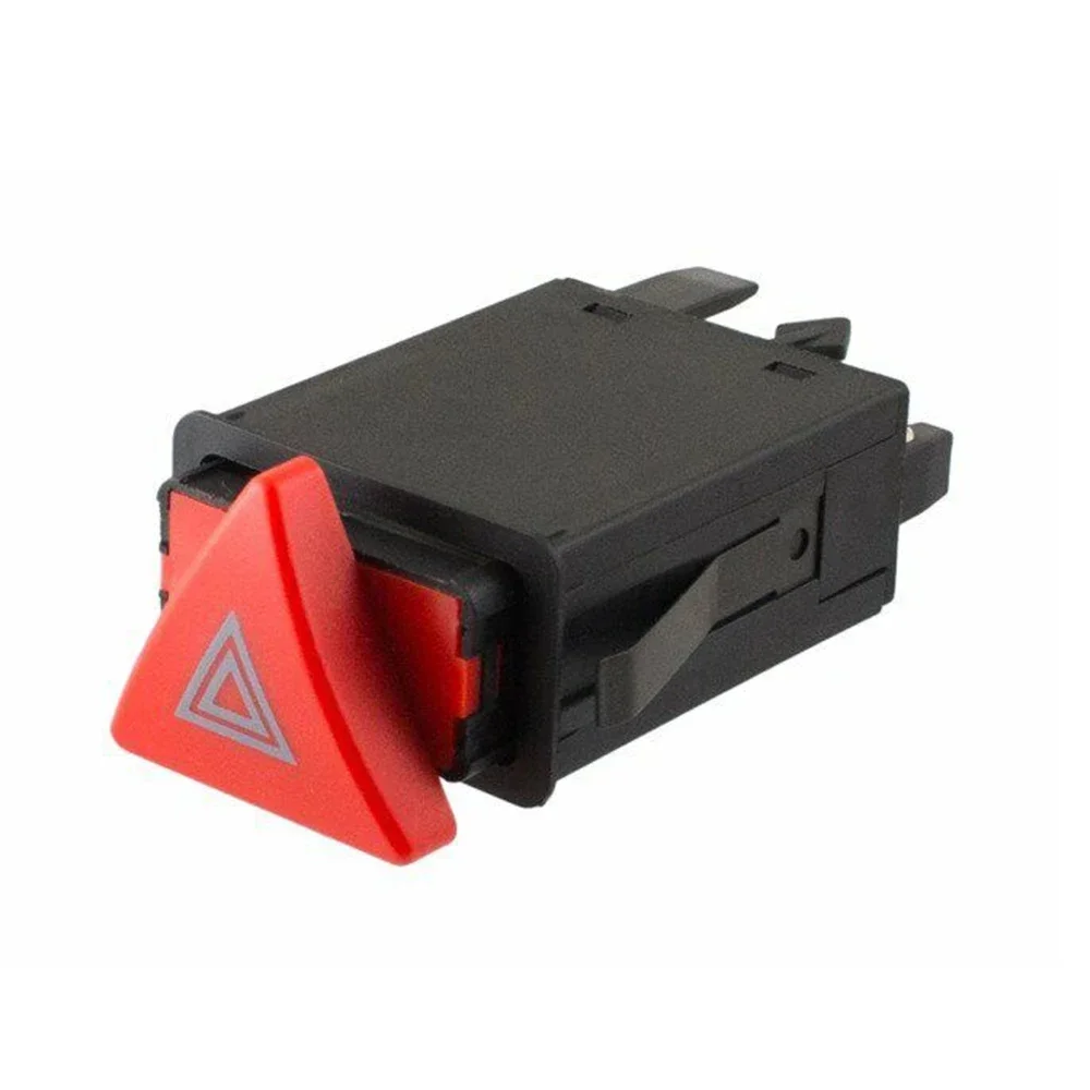 Hazard Warning Light Flasher Button Switch For Audi A3 8L1  1.6 1.8 1.9 1996-2003 OE# 8L0941509M,8L0941509G,8L0941509C