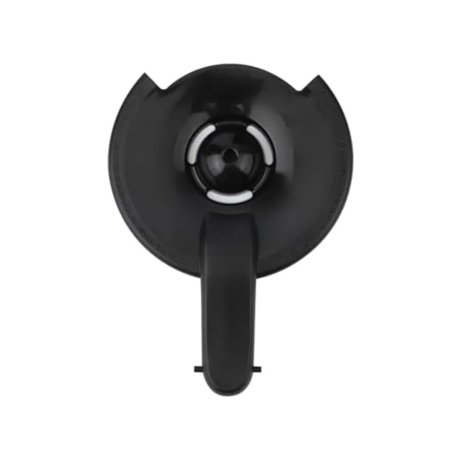 Replacement Coffee Pot Lid for Mr. Coffee Oster Durable 12 Cup Coffee Pot Cover Carafe Top Replacement Accessories Parts for BV