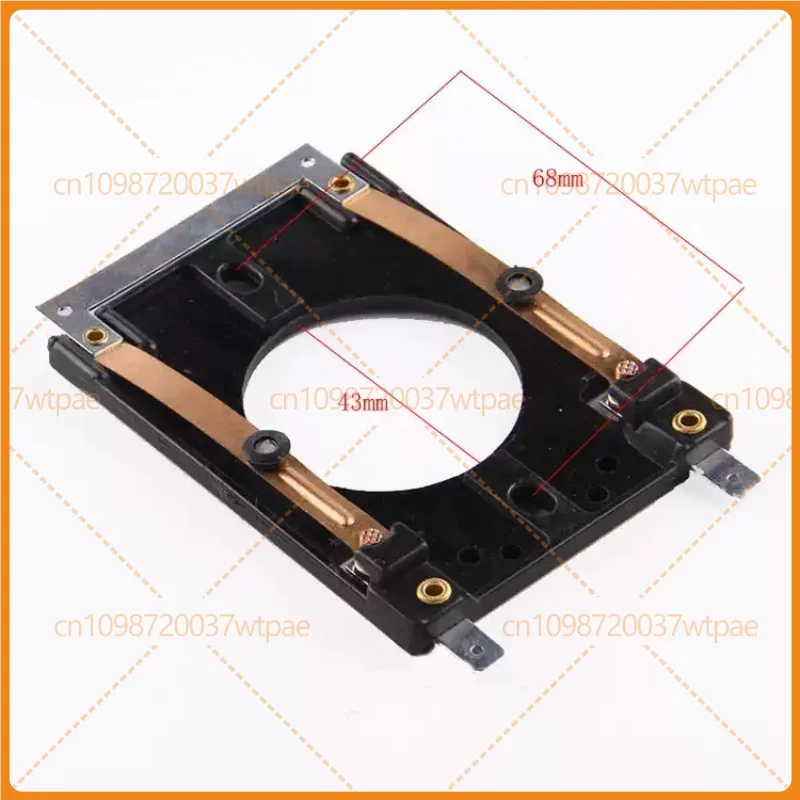 For Centrifugal Switch L18.7-302/4S-A Micro Motor Accessory For Water Pump Motor Centrifugal Plate Spare Parts