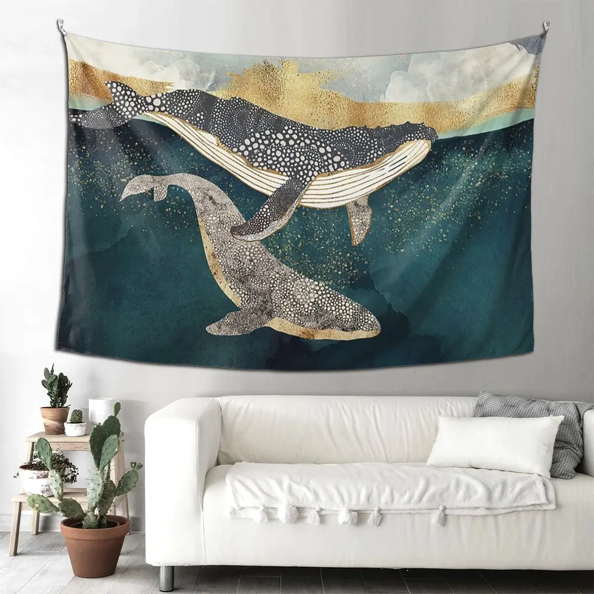 

Гобелен Bond II в стиле хиппи, настенный эстетический домашний декор, гобелены для гостиной, спальни, общежития