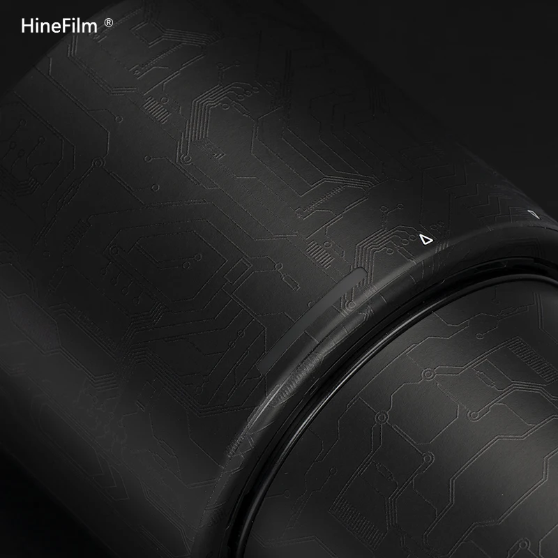 HASSELBLAD 렌즈 커버 스티커, XCD 2.8/135 데칼 스킨, HASSELBLAD XCD135 mm F2.8 보호대 코트 랩 스티커 필름