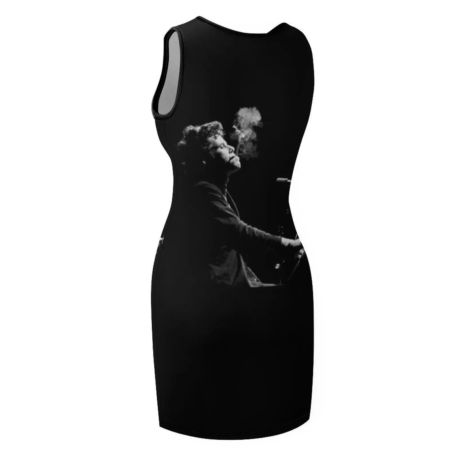 Tom waits Classic T-Shirt Sleeveless Sundress Dress for girls dress for women summer women's dresses luxury