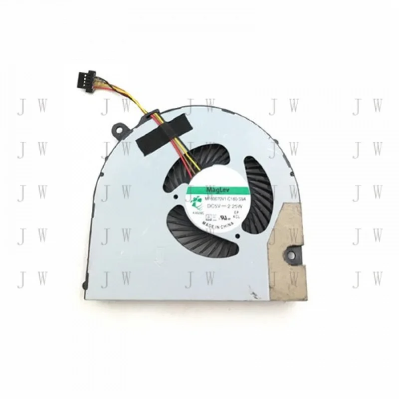 

DDZ для Acer Aspire R7-572 охлаждающий вентилятор для ноутбука DC28000D4S0 кулер вентилятор радиатор