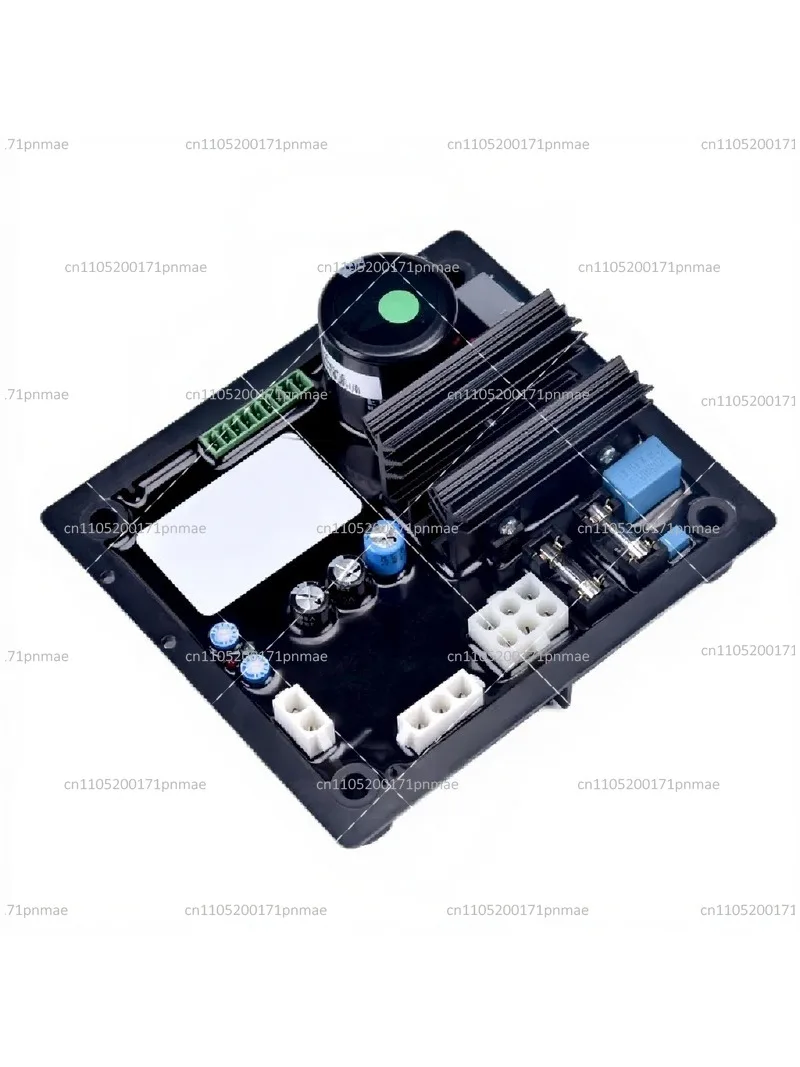 Automatic Voltage Regulator Generator Control Board Stabilizer for  Alternator