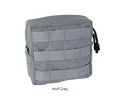 Wolf Grey