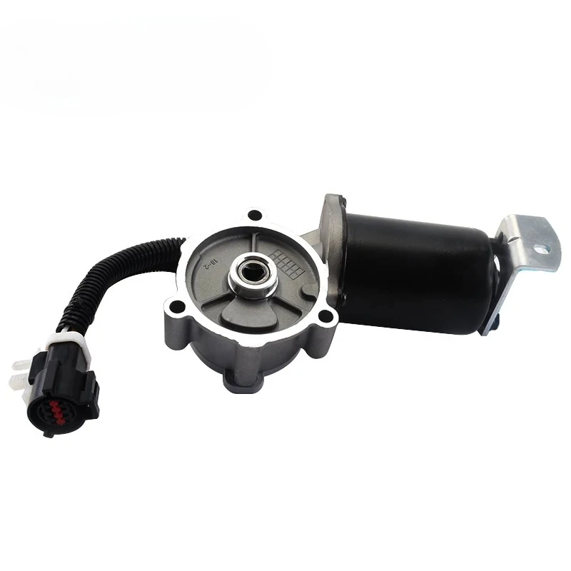 Caja de cambios de buena calidad, caja de transferencia de Motor automático, Motor de cambio 600-807 para Ranger