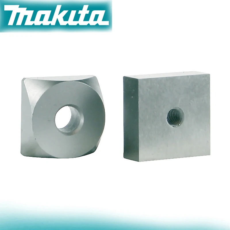 

Makita 792287-5 Набор ножниц, 2 шт., прочный, прочный, быстрая замена, аксессуары для инструментов