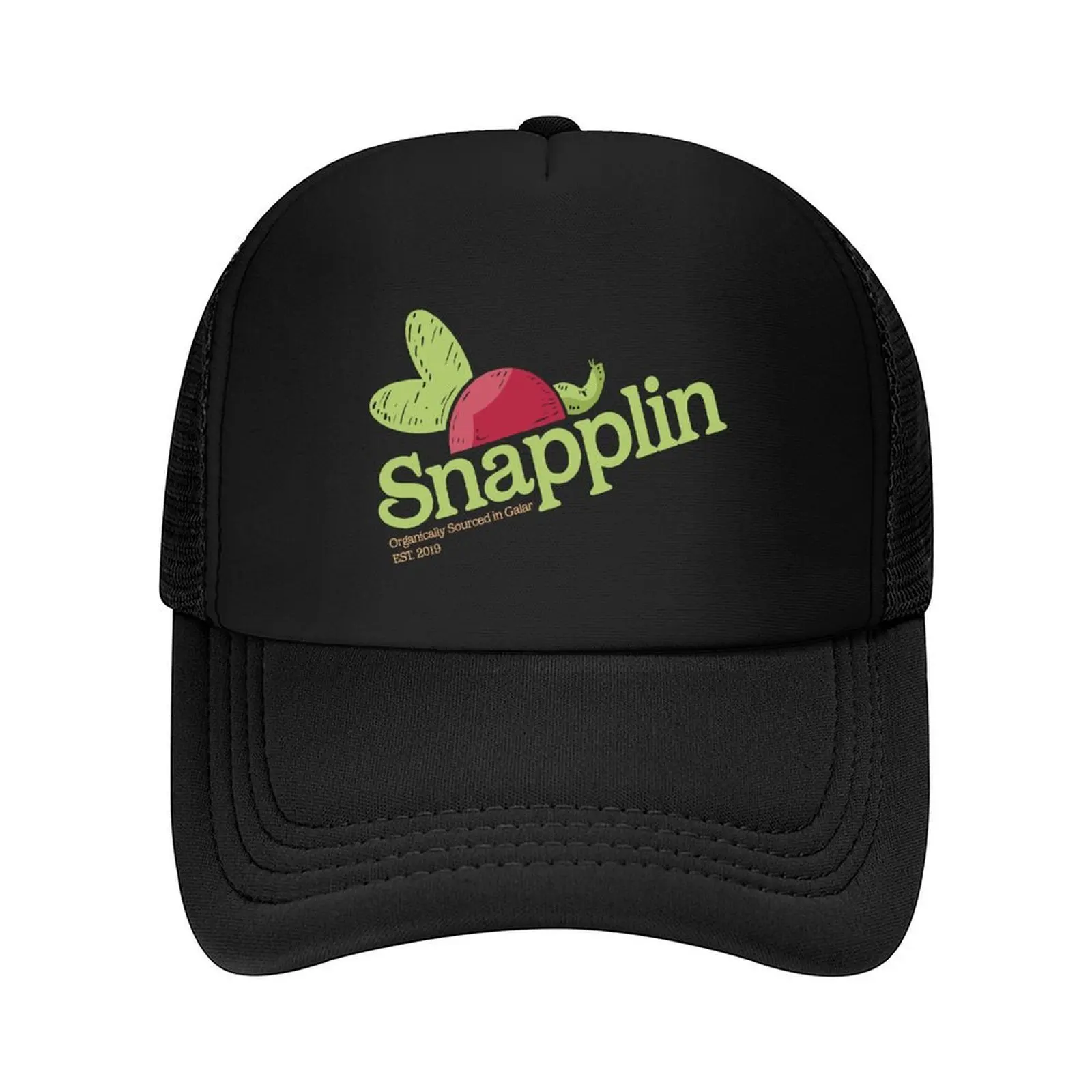 

Snapplin Baseball Cap Sunscreen Big Size Hat winter hats for men Sun Hat For Children Boy Child Women's