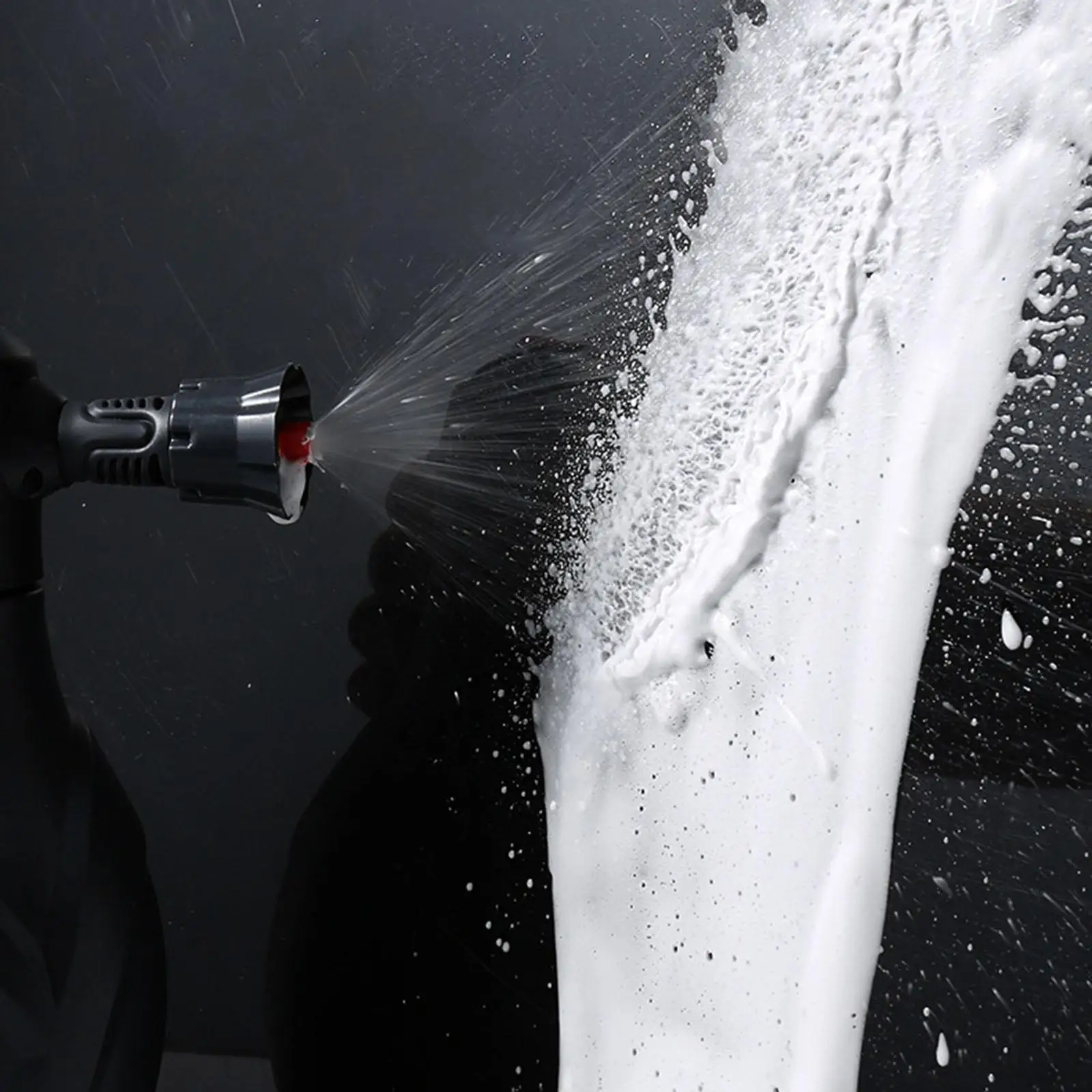 2.0L Pump Foaming Rechargeable Labor Saving Multipurpose Liquid