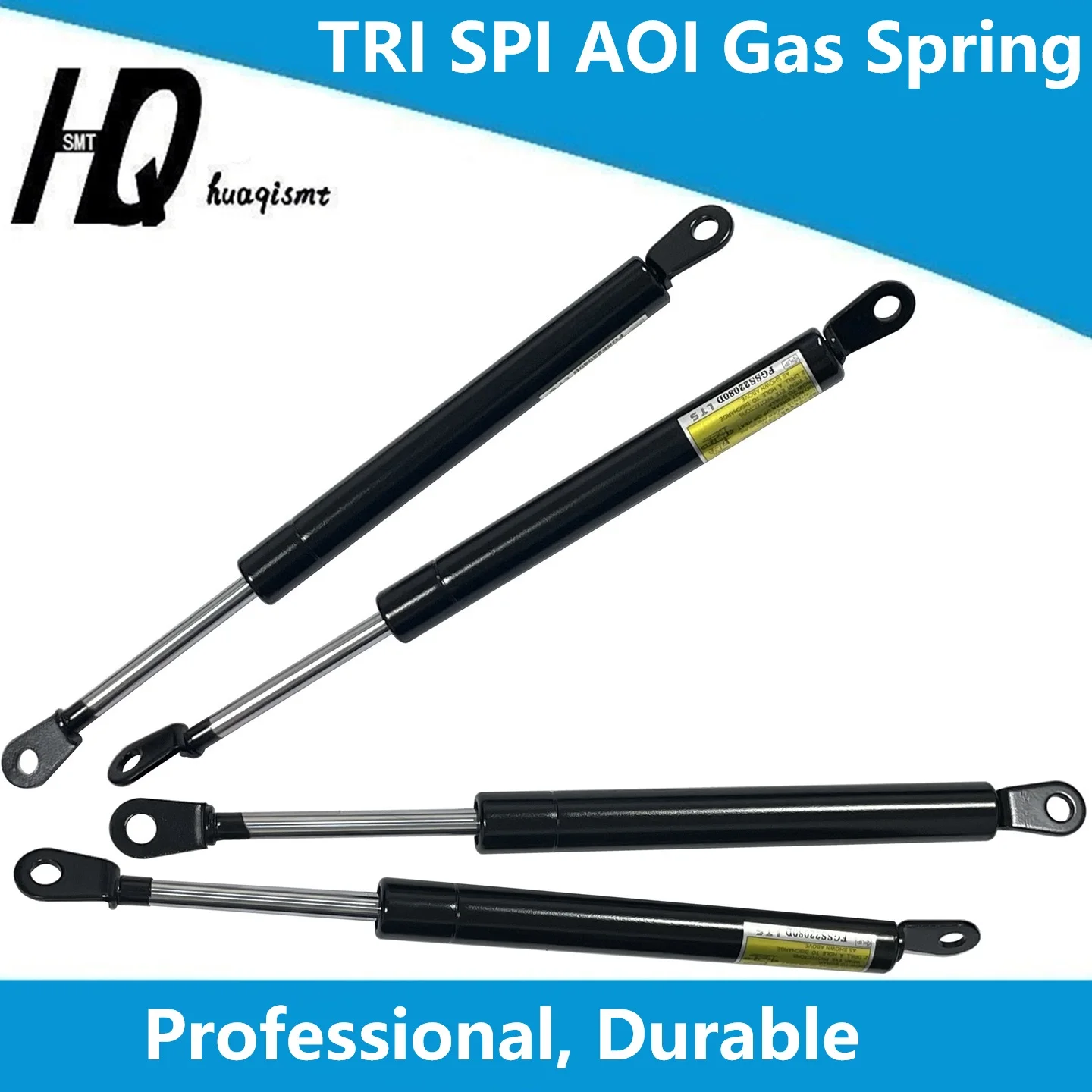 TRI SPI AOI Gas Spring Strut Support Bar TR7500 TR7007 TR7710 TR7700 TR7007D FGSS22080A FGSS22080B FGSS22080C FGSS22080D