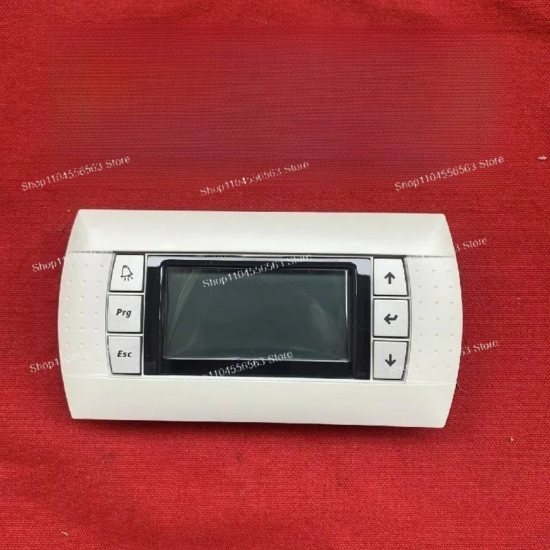 For Carel PGD1000F00 pCO Graphic Display pGD1 Industrial HVAC Controller Replacement LCD Screen Module