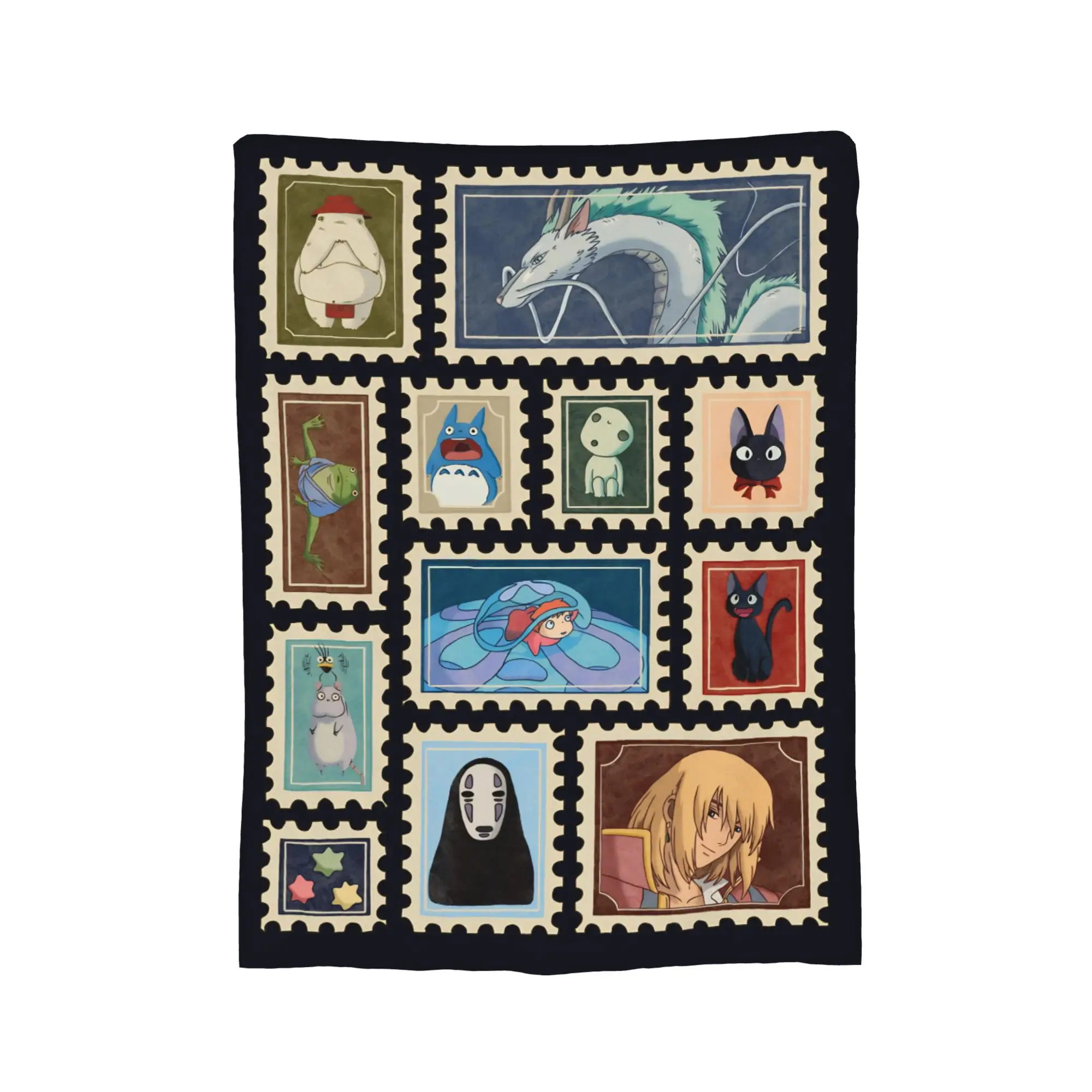 Thumbnail 2 - #16 Blanket Throws Comparison Guide