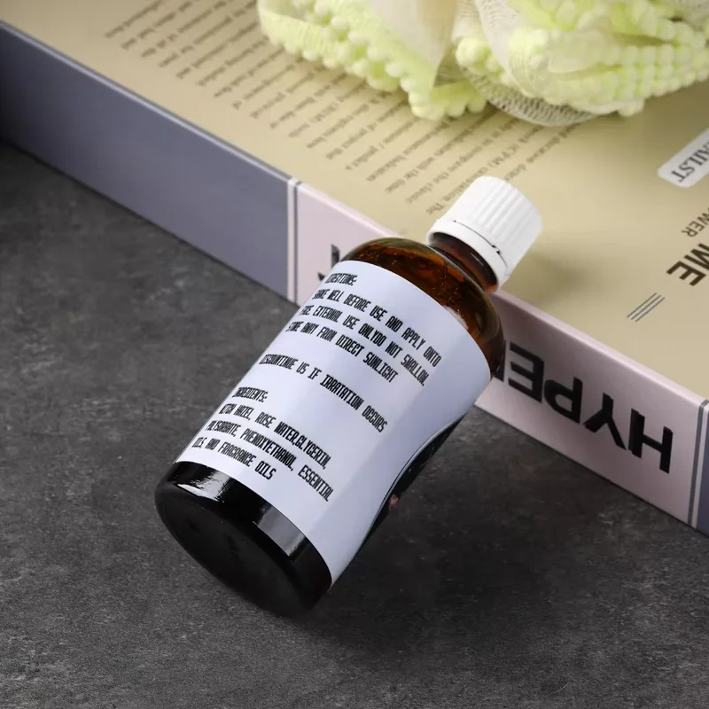 2026 Flash Sale！YAQI Professional 100ml URBAN COCKTAIL Alcohol Free Aftershave Splashes for Men