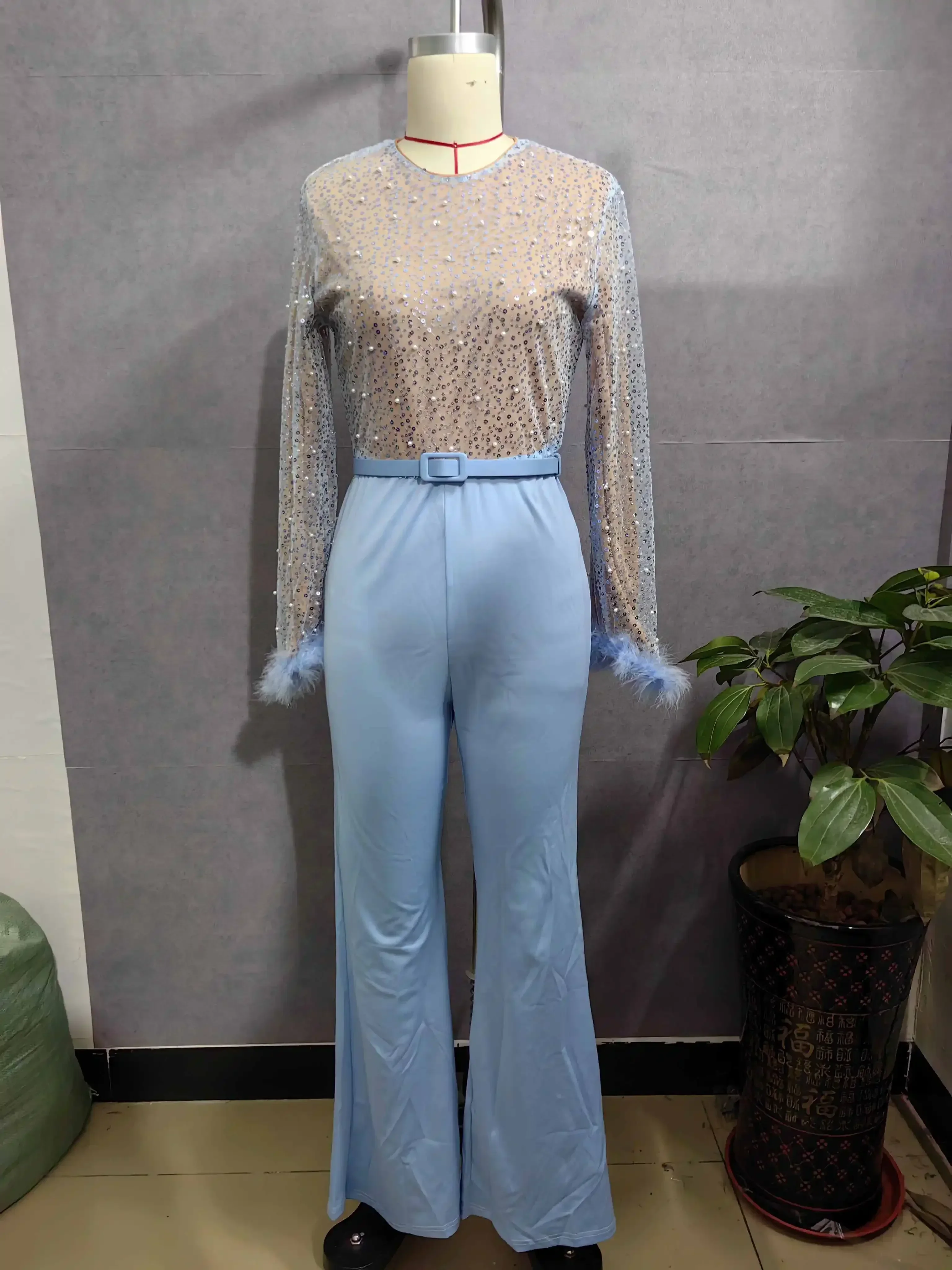 Light Blue