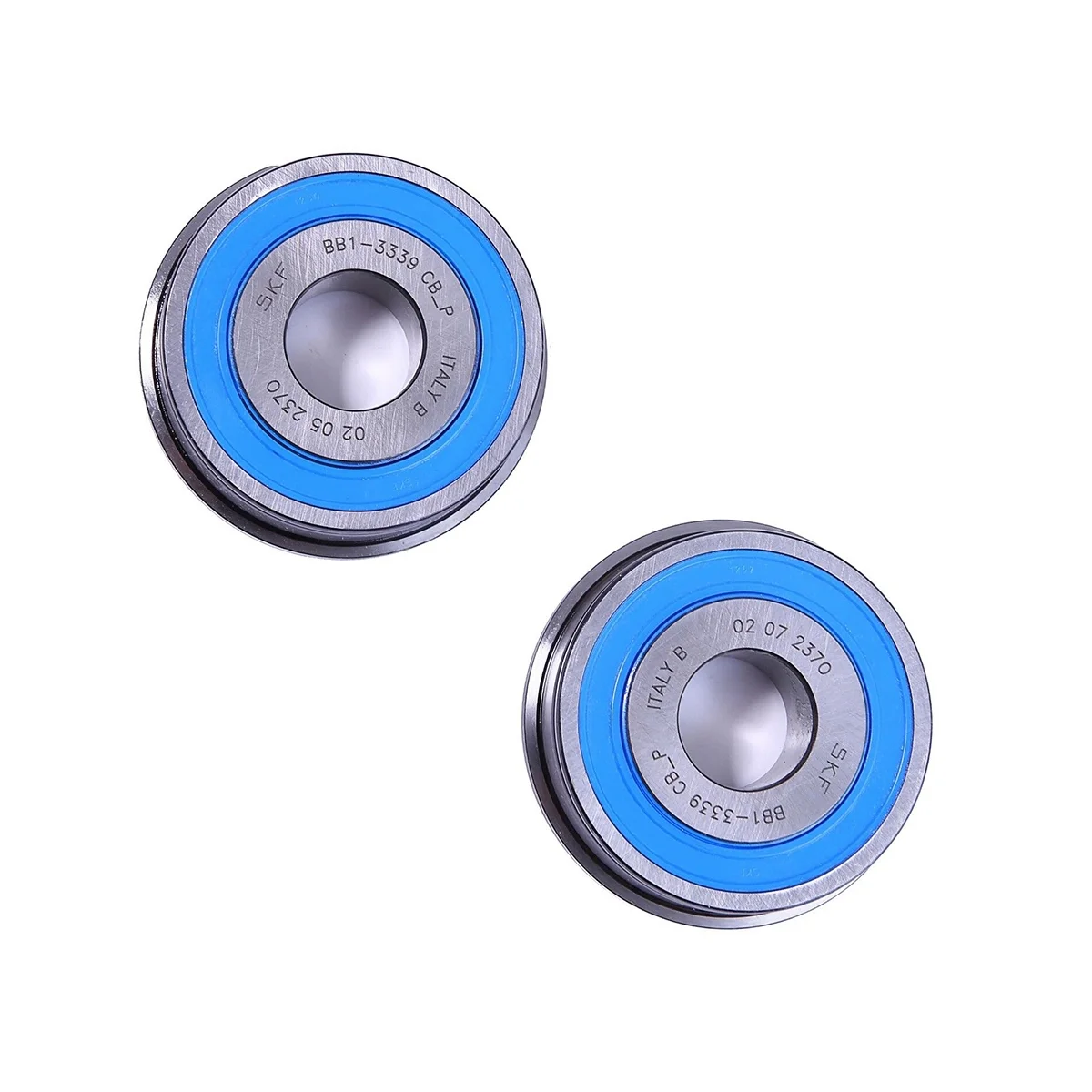 2Pcs Bearing Manual Transmission 0AJ311206E Fit for Golf A3 MQ200 0AJ 311 206 E NHW