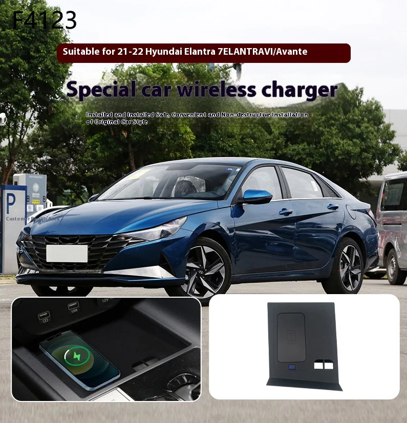 The Latest Wireless…