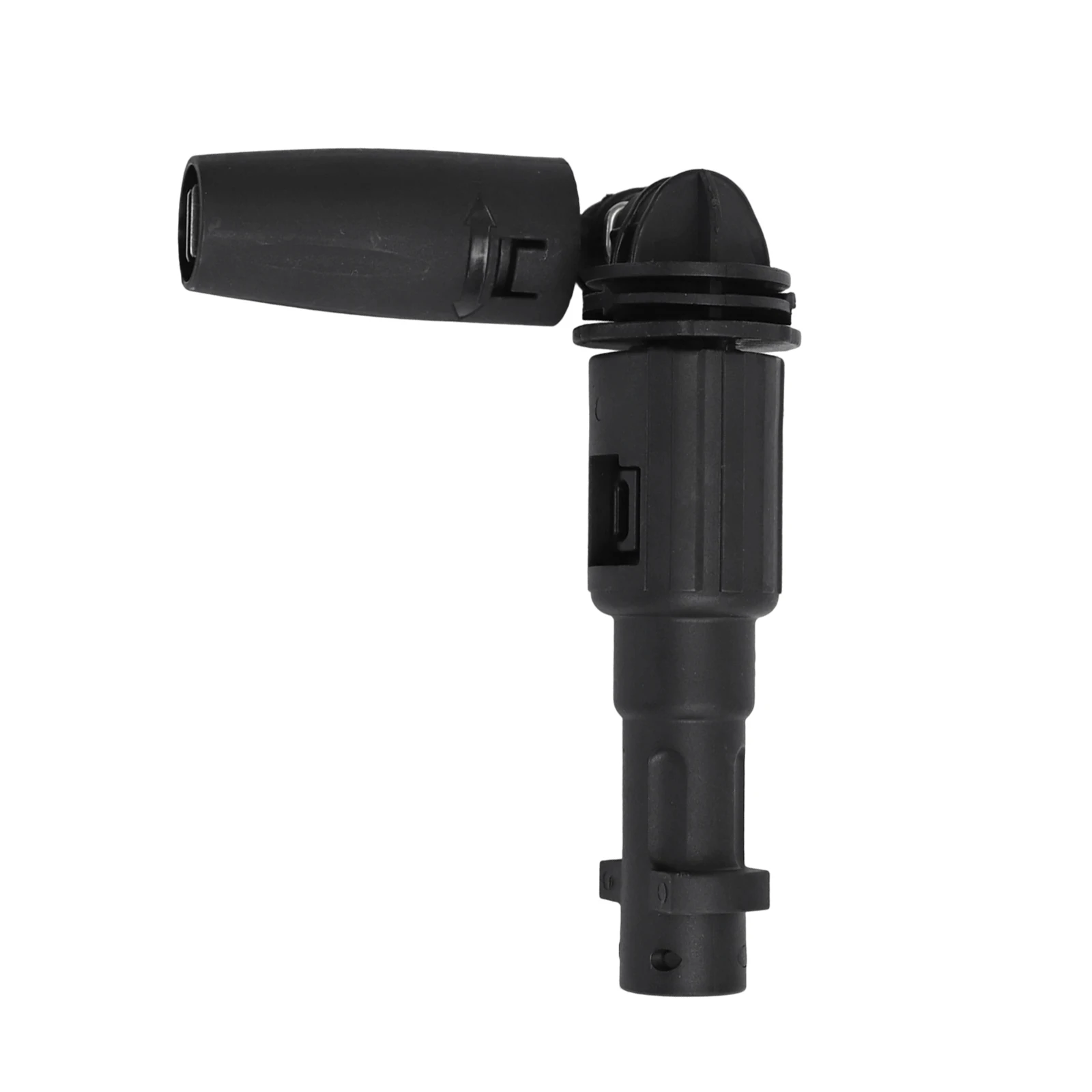 

Pressure Washing 360 Rotating Nozzle Efficient Cleaning Accessory Nozzle Powerful Cleaning Effective Stain Removal