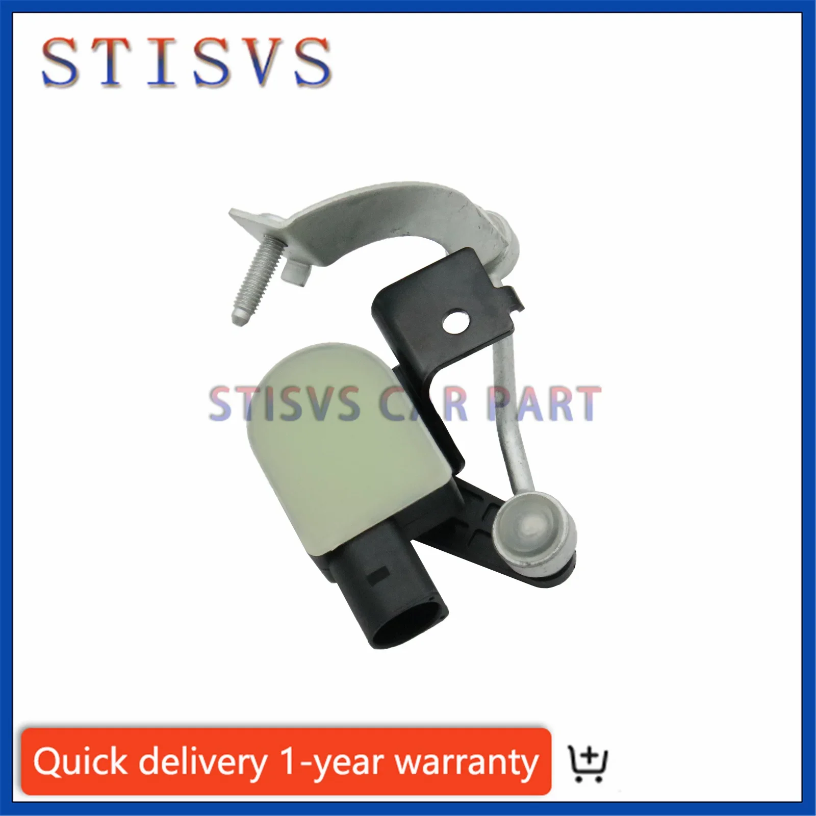 3C 0941274 Um sensor de nivelamento de altura do carro para vw passat/magotan b6 2005-2010 passat b6 2005-2011 peças sobressalentes de automóveis