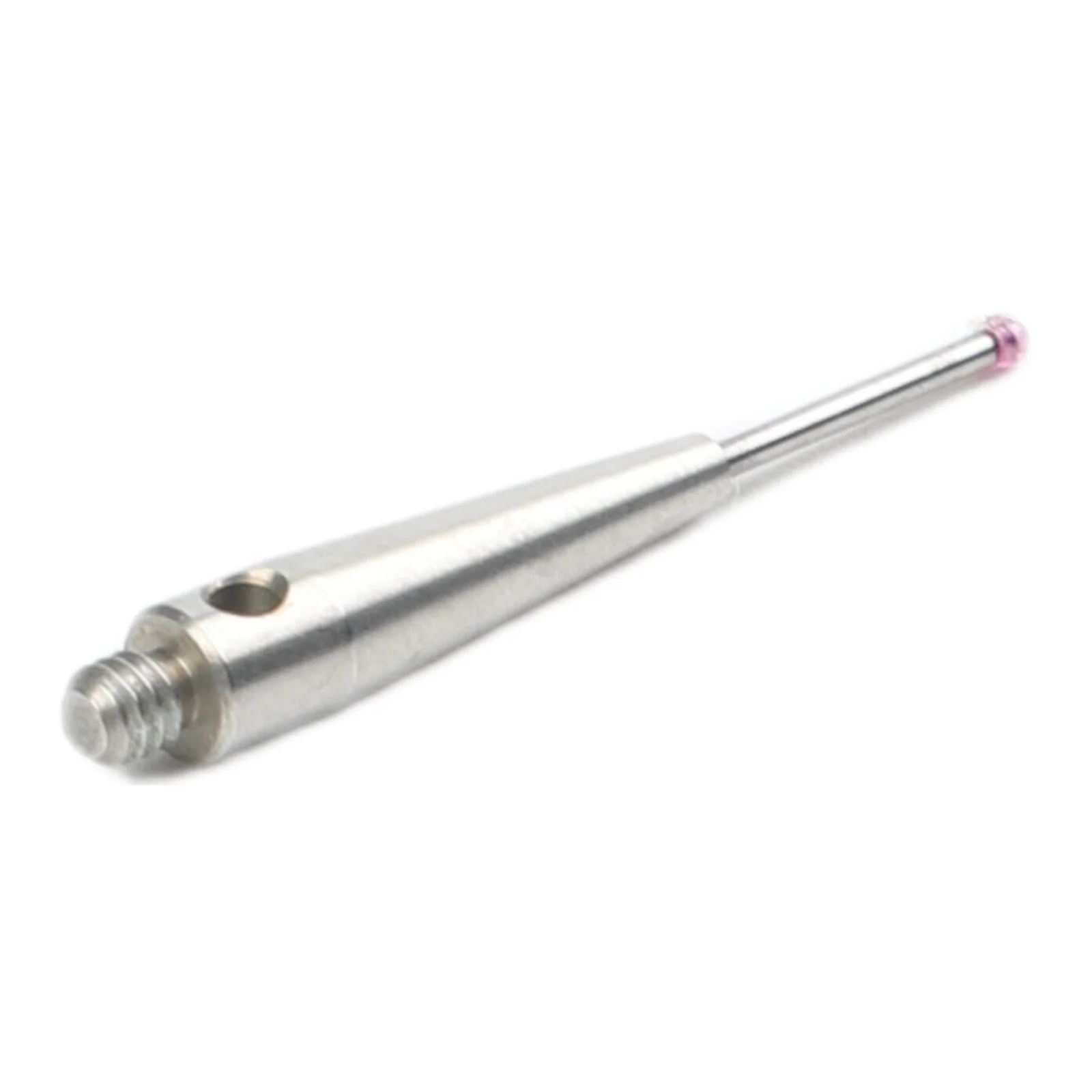 Professional CMM Touch Probe Stylus Styli with 1mm Ball Tip 20mm Length M2 Thread Electrical Discharge Machining