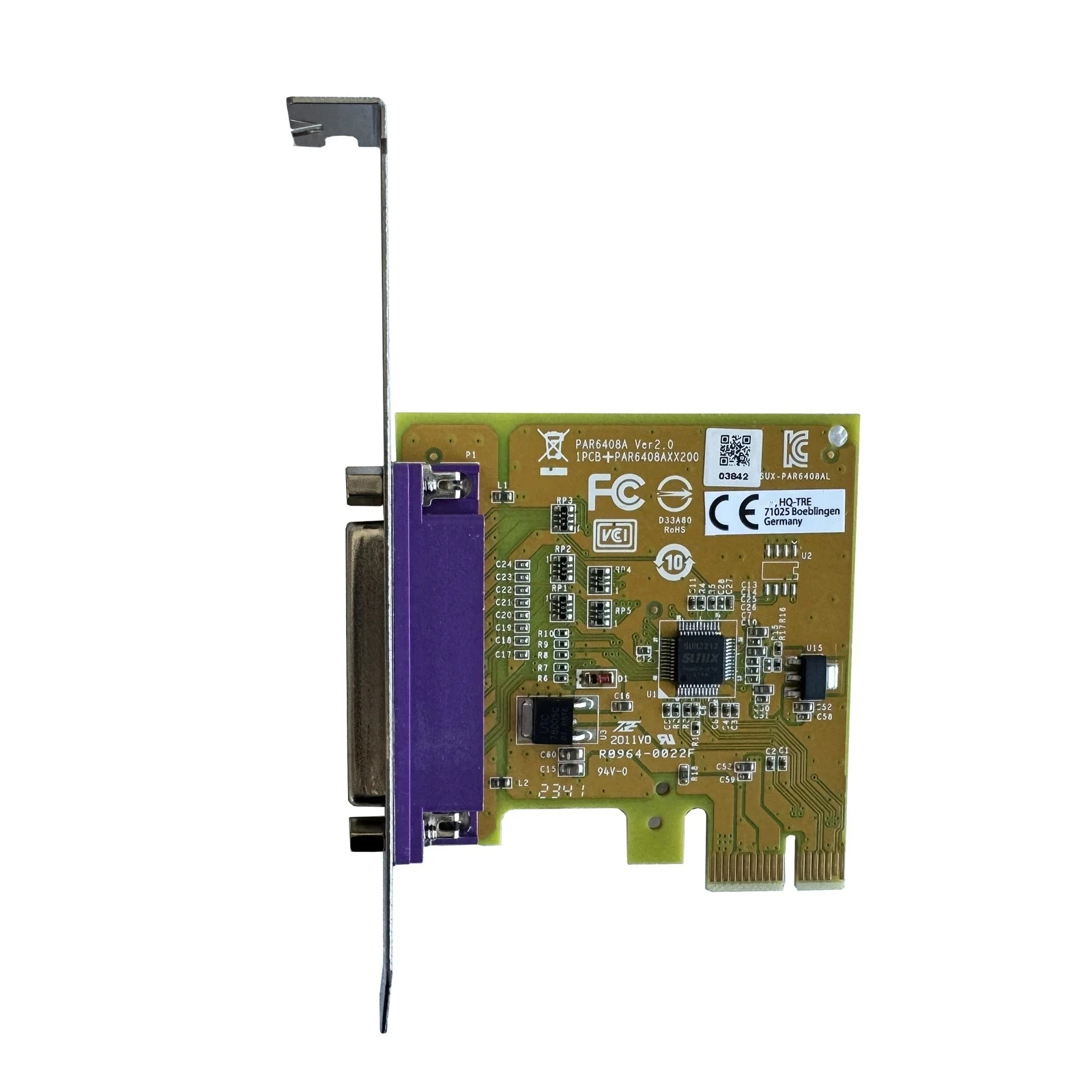 Used For PAR6408A P… - image