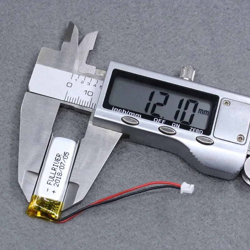 Llave de coche general de hierro Steel Mate, auriculares Bluetooth, alarma de carga, batería de litio de 3,7 V, gran capacidad