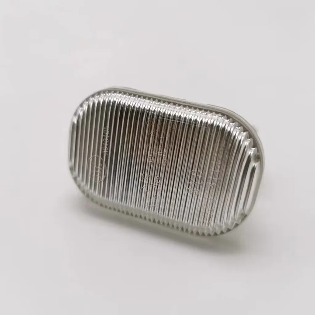Genuine Auto parts High quality 1 pcs Front Fender side Light  Side turn signal/width light F3-4111100  for BYD F3 F3R