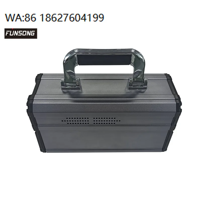300W-3000W Multi-watt Solar Power Station, Lithium Battery Generator, 110-240V Universal Camping Emergency Supply