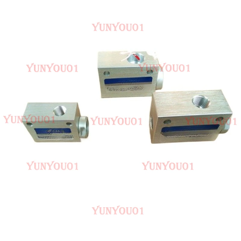 Quick Exhaust Valve, Quick Exhaust Valve Q-01/02/03