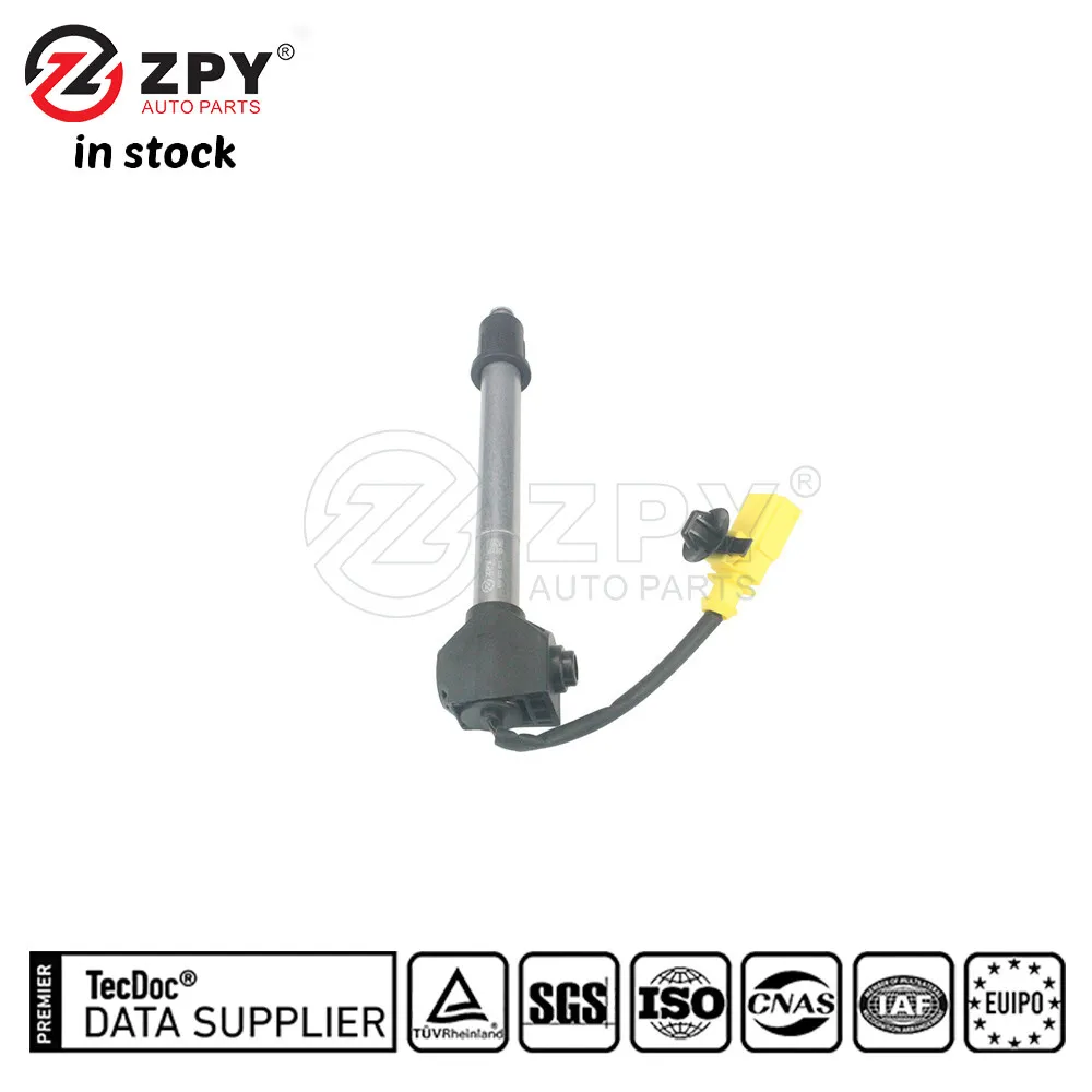ZPY 新型歩行者保護アクティベーター アウディ A8 S8 2019-2023 4N0 823 823B用