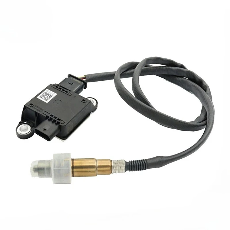 Particulate Matter Sensor PM Sensor JX61-5L239-EA 0281008188 For 2018-2023 FORD FOCUS MK4 1.5 TDCI JX615L239EA