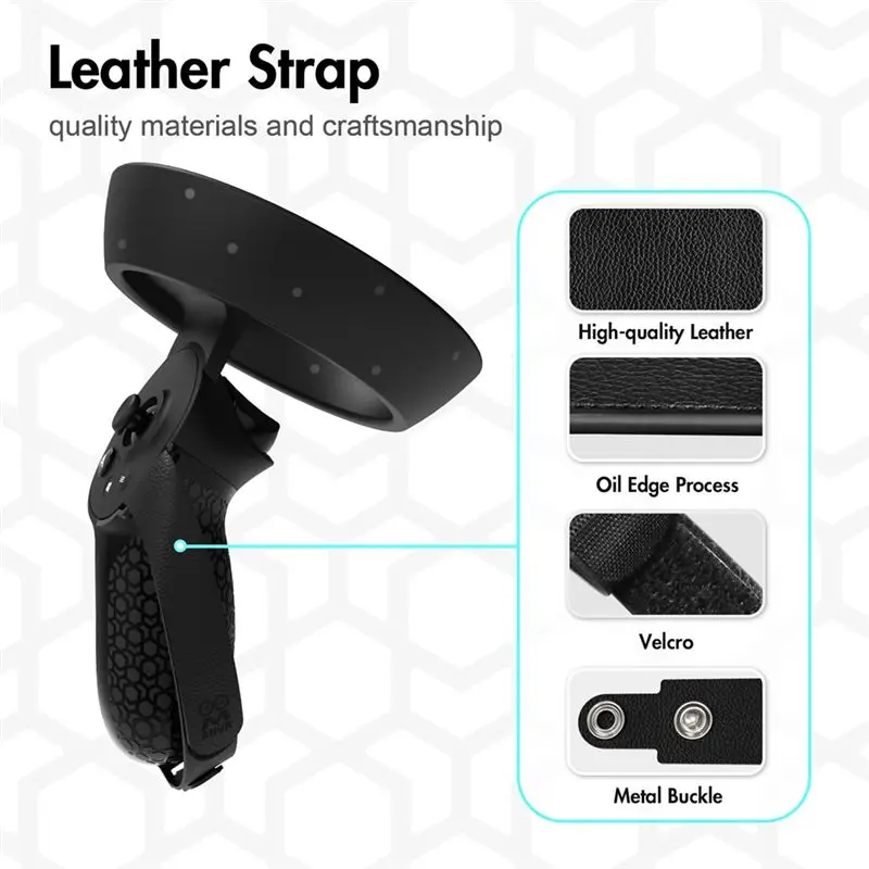 A49T For Reverb G2 Multifunctional Portable Convenient Anti-Dislodgement Restore Handle Strap