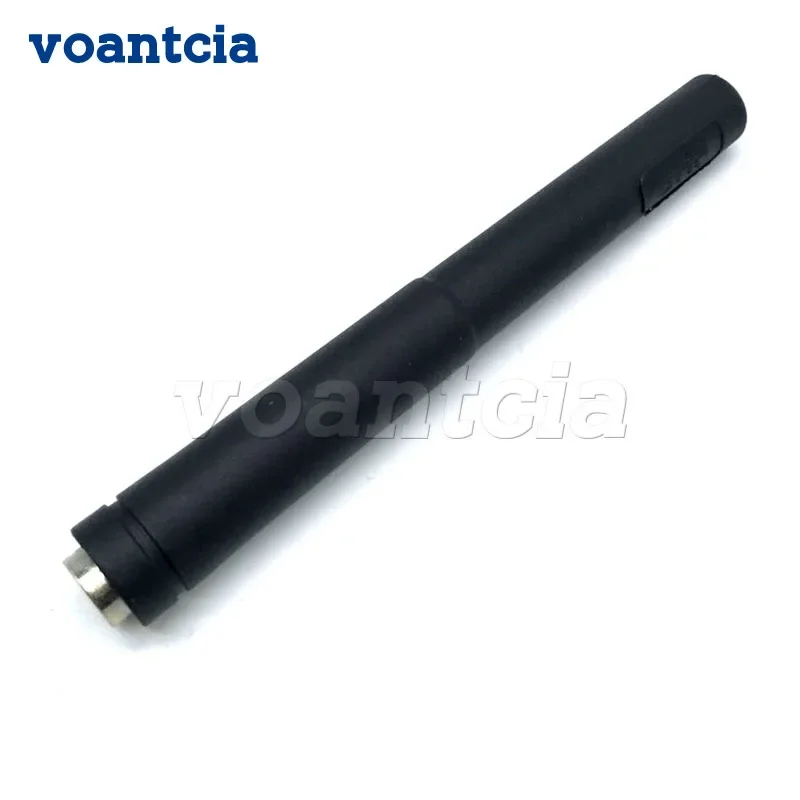 

10 шт. VHF 156-174 МГц SMA Штекерная антенна для X1p X1e PD600 PD660 PD680 PD685 PD665 PD605 PD682 PD662 606 686 радио