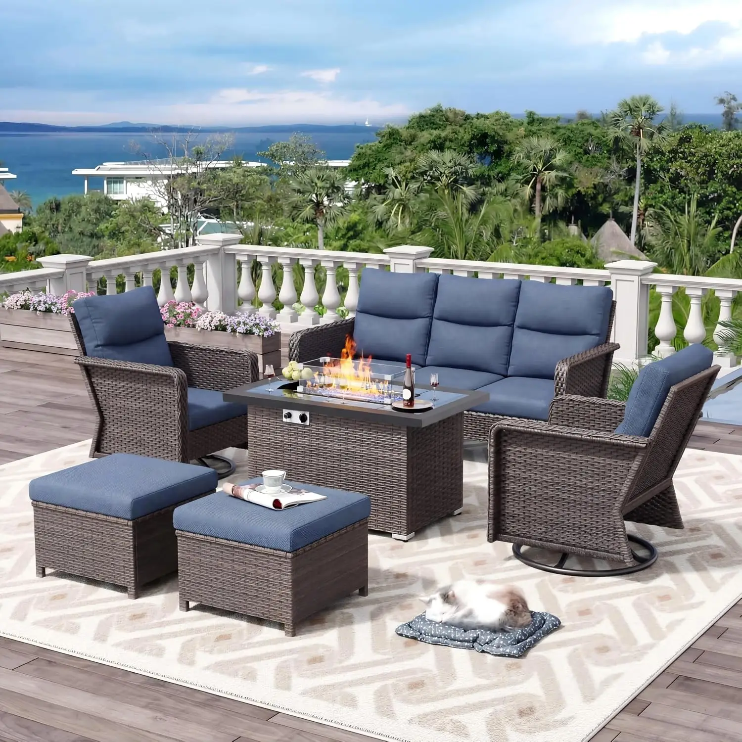 #16 Outdoor Sofas Price Drop Alerts
