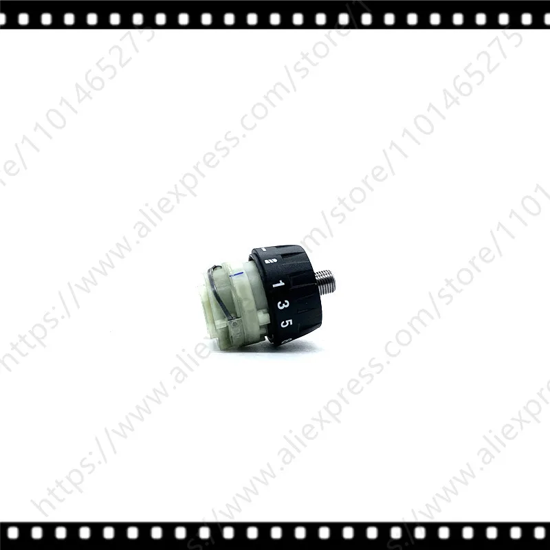 Reducer Gearbox for MAKITA DF333 DF333D 127125-6