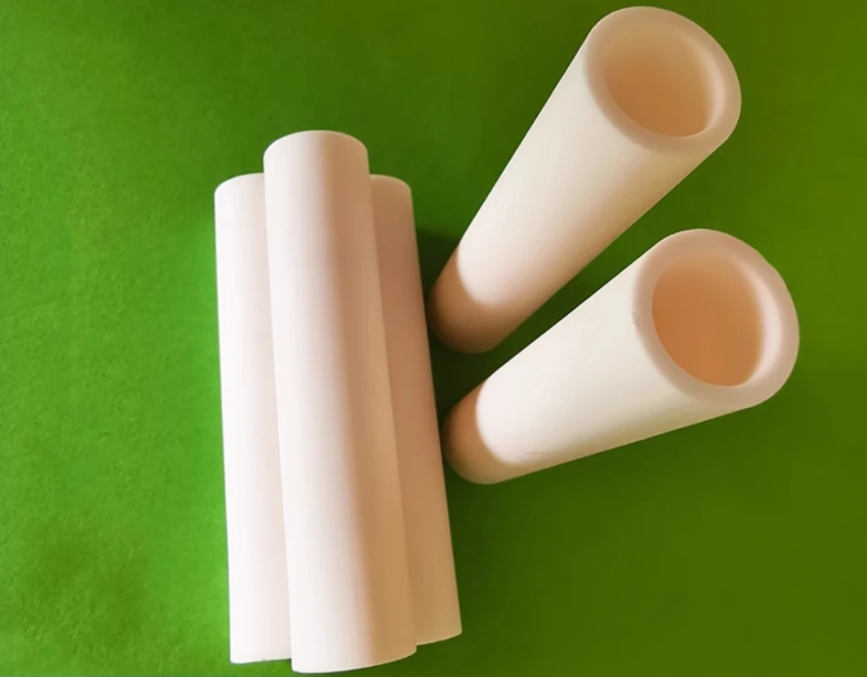 

5.5*14*100,110pcs,5.5*20*100,10pcs ,Alumina Ceramic Tubes