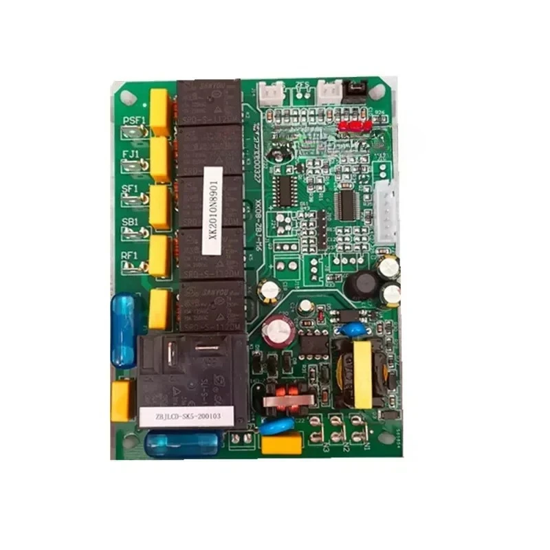 

Льдогенератор, ЖК-цифровой дисплей, компьютерная плата, водяной льдогенератор, материнская плата с сенсорным экраном