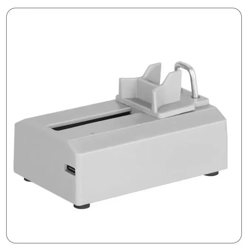 

Watch Timegrapher Tester Mechanical Watch Calibration Detection Watchmakers Repair Tools Watch Repair Tools