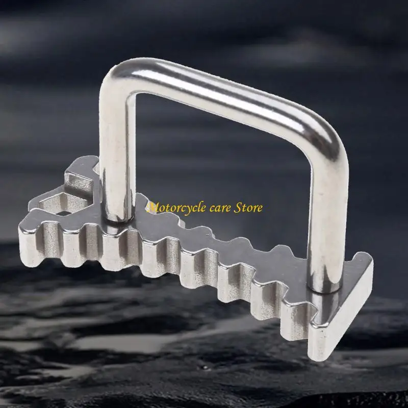 U75F EA211 Belt Pulley Holding Tool Engine Timing Tool For 1.4/1.6/1.4T/1.5L Universal Locking Pin